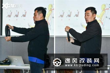 特斯拉国产化之际 上赛道体验Model 3