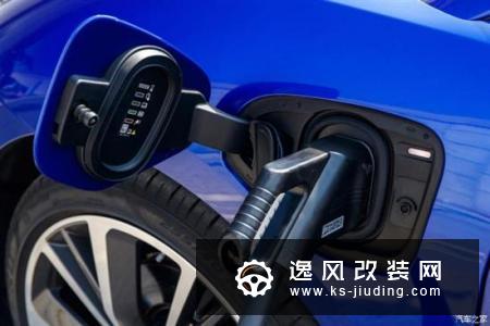 可快速充电 澳洲电动车迎来快充时代