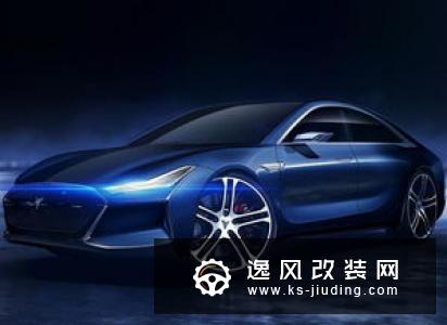 绿色游侠 奥迪R8 5.2FSI Quattro改装版