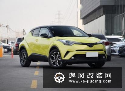 黑白灰时代已死 几款个性城市SUV推荐