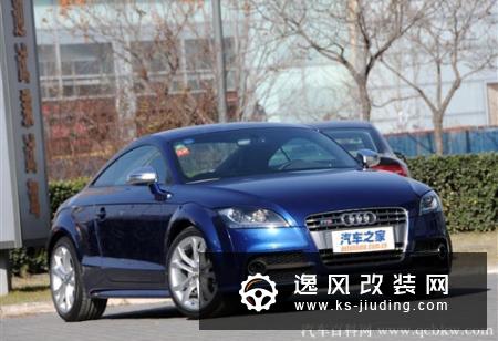奥迪quattro全时四驱