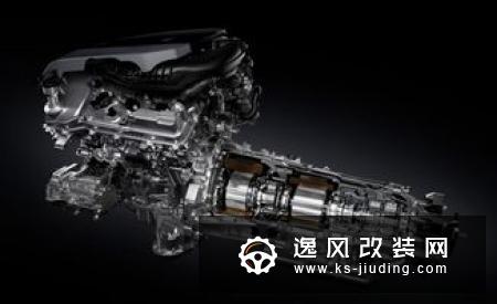 ISR变速箱是什么意思?ISR变速箱原理