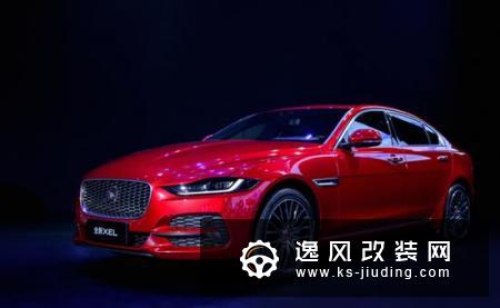 连续两月双位数增长 捷豹路虎发起产品攻势