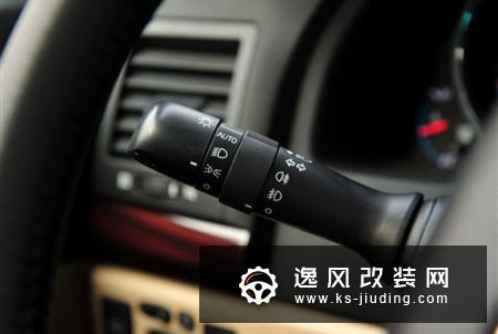 自动头灯是什么意思 作用是什么