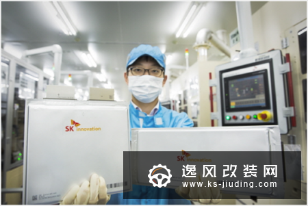 北汽高端电池项目BEST投产 将为ARCFOX配套