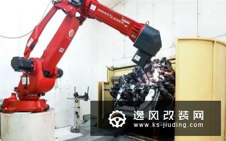 如何造就高品质SUV 走进Jeep长沙世界级工厂