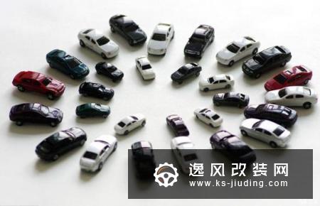商务部：我国车市具备高质量发展的基础