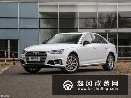 沃尔沃S60对比奥迪A4L 豪华中型车之争