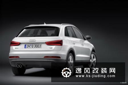 起价14.4万欧元 新奥迪R8 RWD系列车型官图