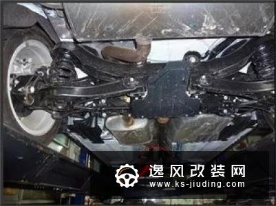 汽车的三元催化作用是什么