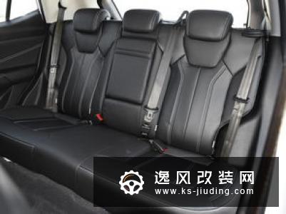 东南DX7造型大改 新1.5T动力可媲美1.8T