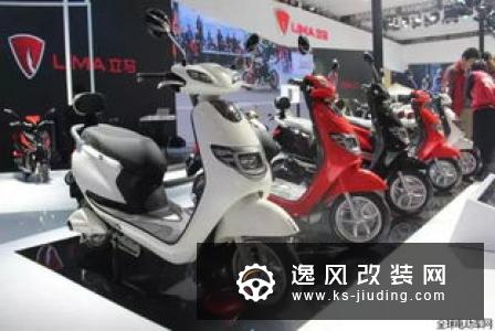 未来电动车市格局几何？三大变化看走势