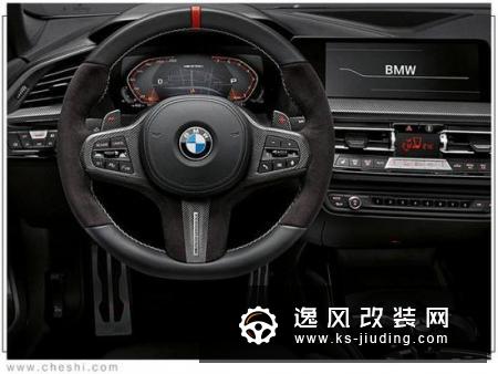 宝马全新一代2系实拍 造型更加运动