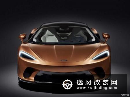 或售价198.80万 迈凯伦GT疑似价格曝光
