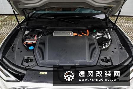 入门款更值得推荐 奥迪e-tron购车手册