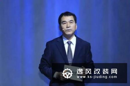 年轻化 高品质 捷达VS5这台车究竟有什么料