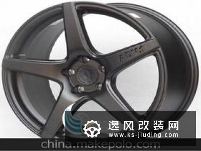 O.Z轮毂 世界级轮毂改装厂商
