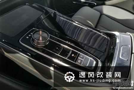 广汽新能源Aion LX上市 售24.96-34.96万元