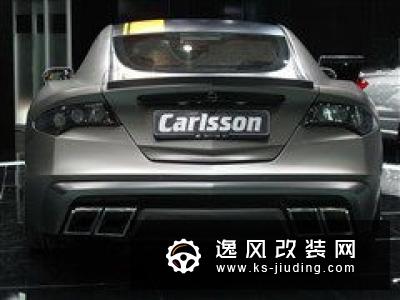 贴纸虽然小可是有学问 改装贴纸请留意