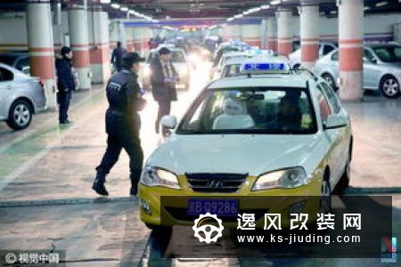 印度政府拟要求网约车抽成不得高于10%
