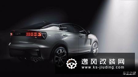 逆势上扬！领克汽车10月销量环比增长3%