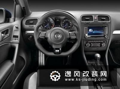 德国Hamann Motorsport推出Cyrano升级套件