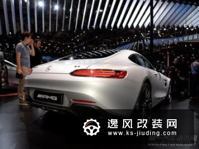 福特或推出更多野马车型 打造高性能品牌