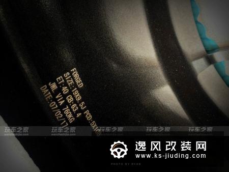 超长改装清单 大叔的气动蒙迪欧改装心得总结