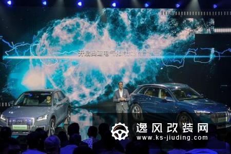 入门款更值得推荐 奥迪e-tron购车手册