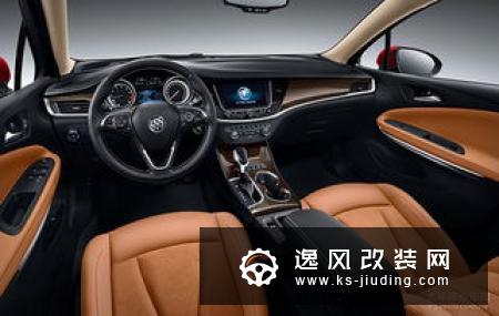 又一轮斗争打响 别克威朗对比大众速腾