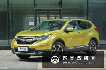 合资SUV？丰田RAV4和日产奇骏你肯定绕不开