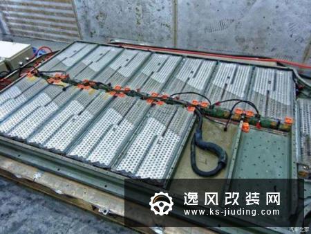 特斯拉收购加拿大电池制造设备公司