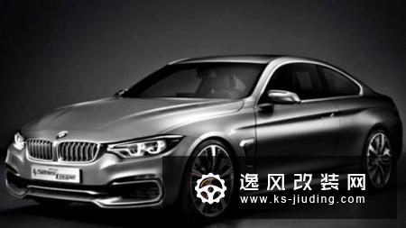 全新宝马2系Gran Coupe将于洛杉矶车展亮相