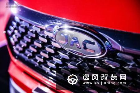 德味不变的年轻人 全国首试JETTA VS5