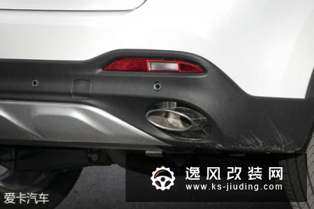 新车型真香 深度试驾名爵HS 20T新款