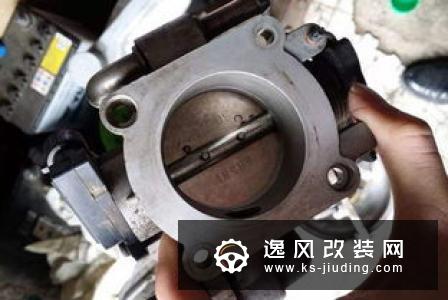 节气门清洗后油耗反而变高？原因可能在这