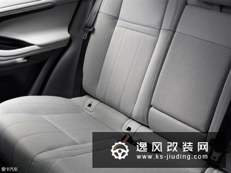 都在垃圾分类 用料环保的车不来一辆？