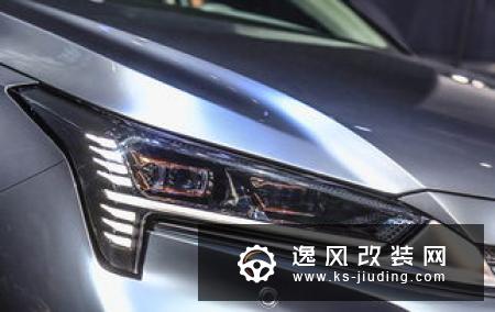 特斯拉Model S运动版 9月发布/续航超600km