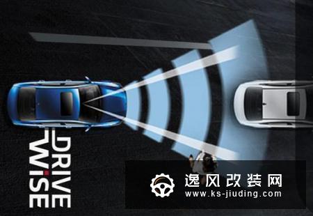 人工智能是未来 起亚K3智能化远超你的想象