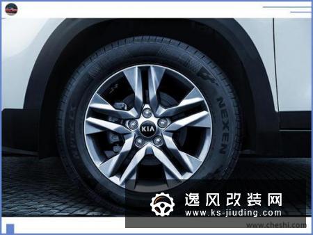 起亚将发布全新SUV 尺寸比XR-V更大