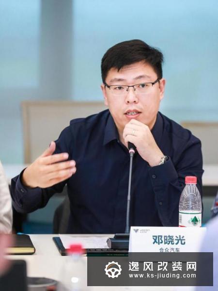 合众汽车通过迭代升级提升产品力和口碑