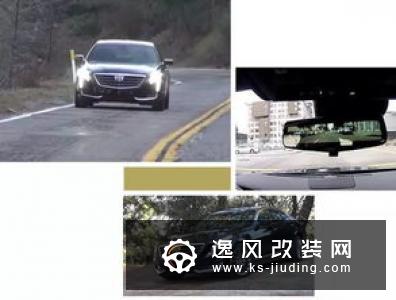 7.99万起 这台旗舰轿车外形大气/空间宽敞