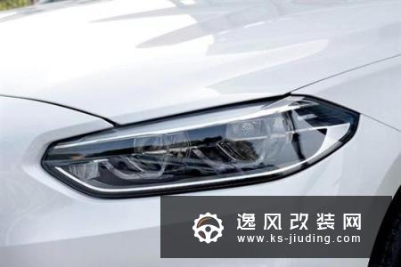 年轻人第一台豪华轿车？华晨宝马1系值不值