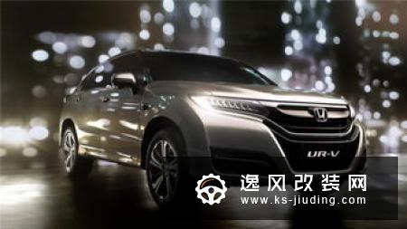空间紧追中级车 东风本田享域值得买吗？