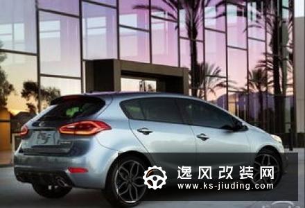首位中国籍CEO 李峰出任东风悦达起亚总经理