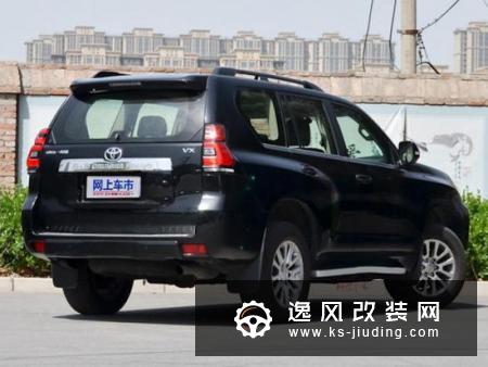 哪些SUV适合来场说走就走的旅行 这三款如何