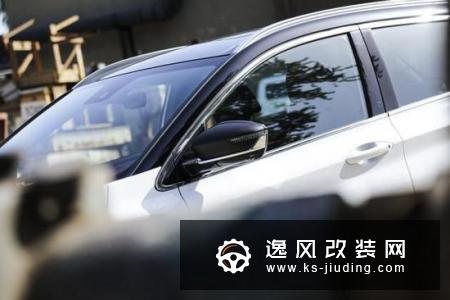 确定要来一战吗？吉利缤越SUV车评