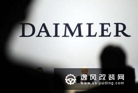 联手吉利 戴姆勒能否破局网约车市场