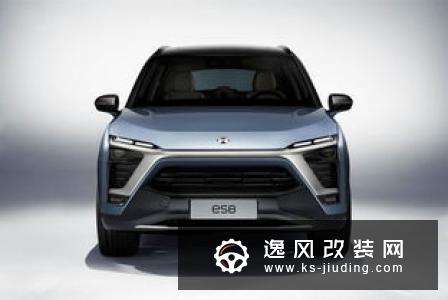 车身涂装工艺如何？广汽新能源GE3漆面测试