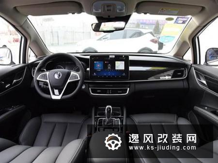 10万级家用MVP 为何要选择比亚迪宋MAX？